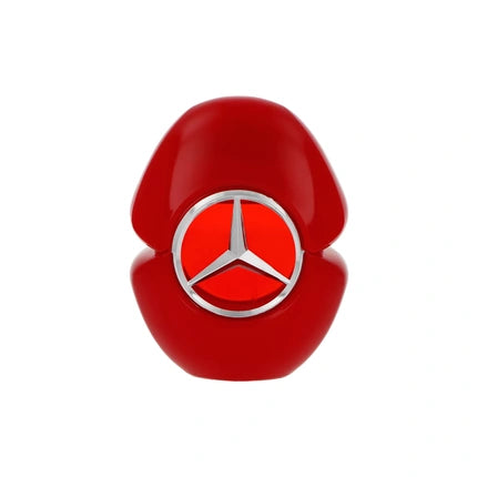 Mercedes Benz Woman In Red Eau De Parfum 60ml