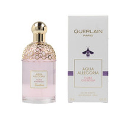Guerlain Aqua Allegoria Flora Cherrysia Eau De Toilette 125ml Unisex Spray