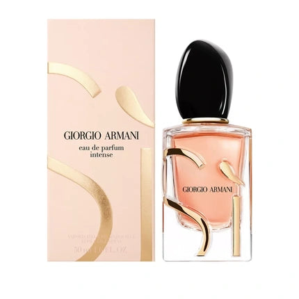 Giorgio Armani Si Eau De Parfum Intense 50ml Perfume Spray