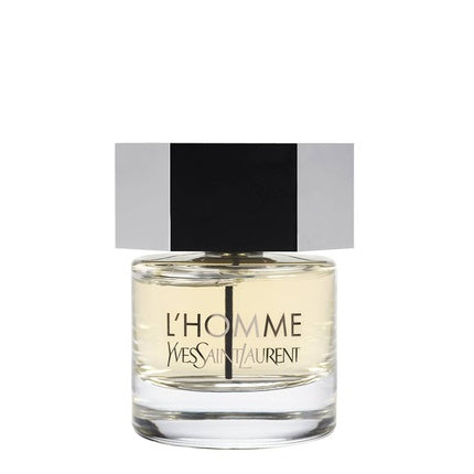 Yves Saint Laurent L'Homme Eau De Toilette 100ml Men Spray