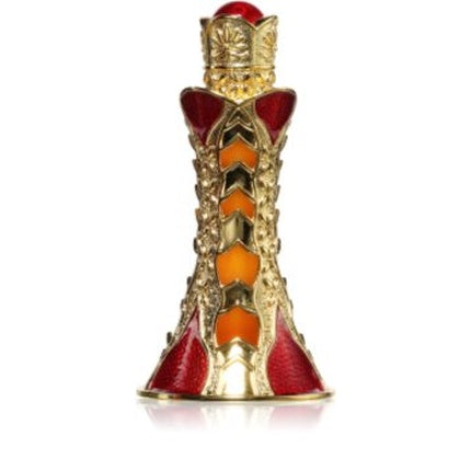 Khadlaj Azaari Eau De Parfum 17 Ml - Unisex Fragrance