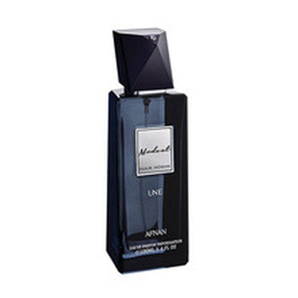 Afnan Modest Une Eau De Parfum 100ml For Men