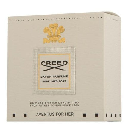Creed Aventus for Her Soap 150g