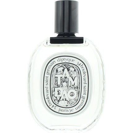 Diptyque Tam Dao Unisex Eau de Toilette 100ml