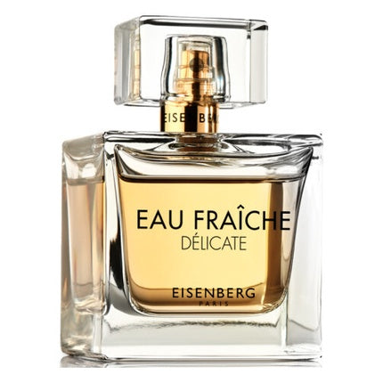Eisenberg Eau Frache Dlicate Eau De Parfum