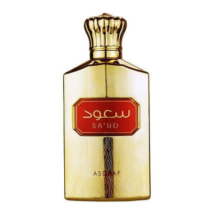Asdaaf Sa'ud Eau De Parfum Spray 100ml