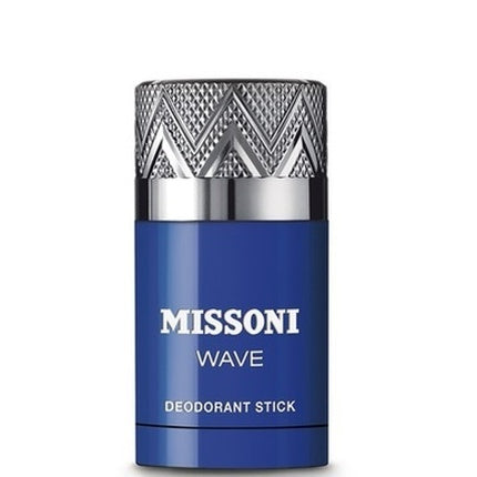 Missoni Wave Deodorant Stick