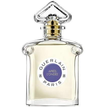 Guerlain Apres L'Ondee Eau De Toilette Spray 75ml