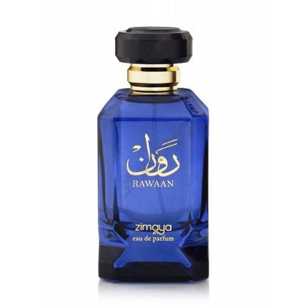 Rawaan by Zimaya Afnan 100ml Spray E.D.P Unisex 3.4 Ounces New UAE Perfume
