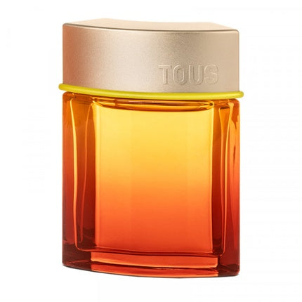 Tous Tous Man Spritz Eau De Toilette 50ml