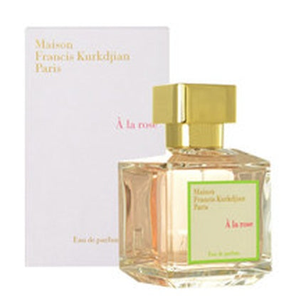 Maison Francis Kurkdjian A La Rose Eau De Parfum 35ml