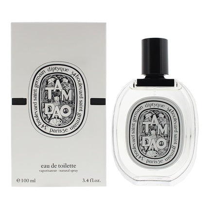 Diptyque Tam Dao Eau De Toilette 100ml Unisex Spray
