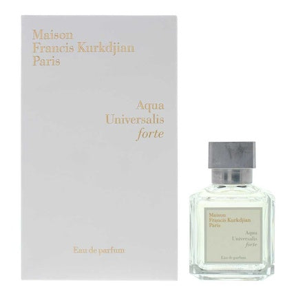 Maison Francis Kurkdjian Aqua Universalis Forte Eau De Parfum 70ml Unisex Spray