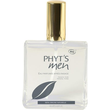 Phyt's Men Organic Aftershave Perfumed Water 100ml
