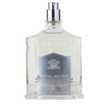 Creed Royal Water 3.4 oz EDP Cologne for Men