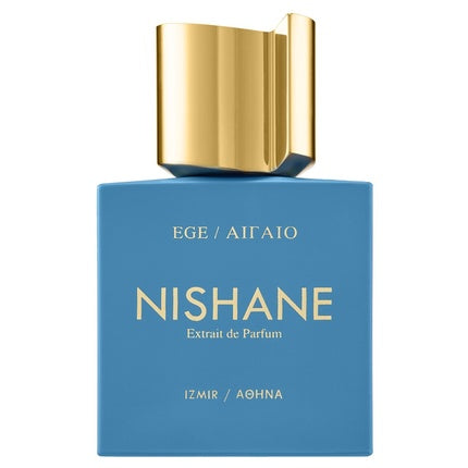 Nishane Ege Extrait De Parfum Spray 100ml