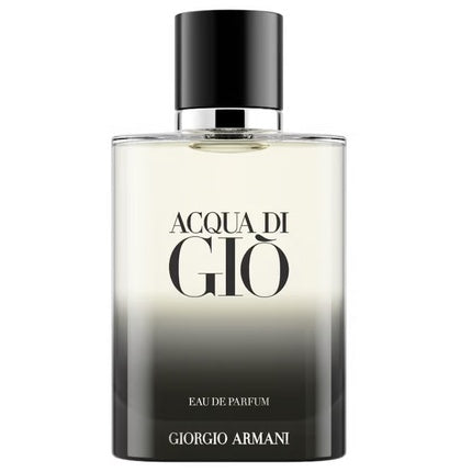Giorgio Armani Acqua Di Gio Pour Homme Eau De Parfum Spray 100ml
