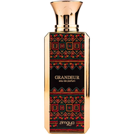 Zimaya Grandeur Eau De Parfum 100ml