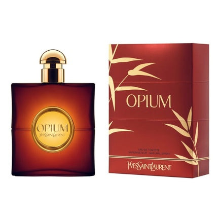 Yves Saint Laurent Opium Eau De Toilette 30ml Women Spray