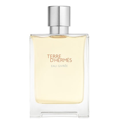 Hermes Terre D'Hermes Eau Givree Perfumed Water Refillable Spray 100ml
