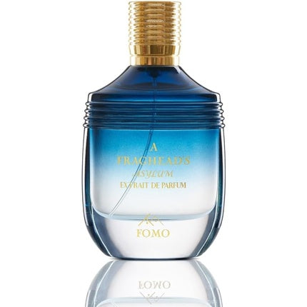 Fomo A Fraghead's Asylum Extrait De Parfum 100ml