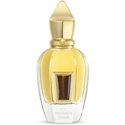 17/17 By Xerjoff Pikovaya Dama Eau De Parfum Spray 50ml