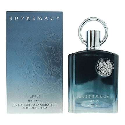 Afnan Supremacy Incense Eau De Parfum 100ml For Men