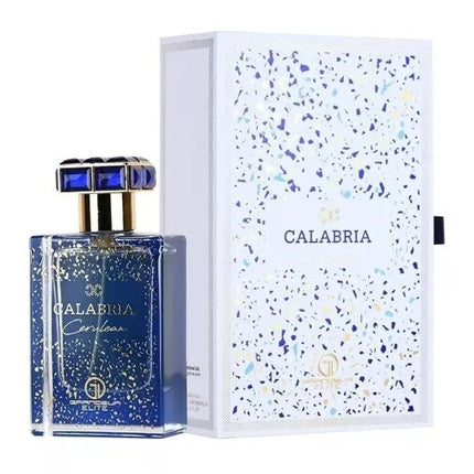 Grandeur Calabria Cerulean - Eau De Parfum
