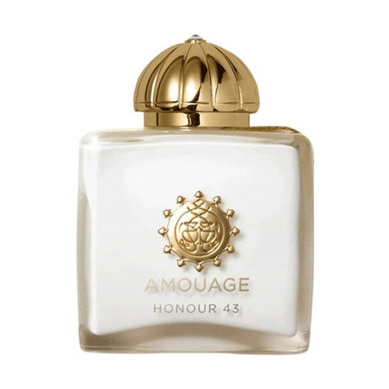 Amouage Honour 43 Woman Eau De Parfum 100ml
