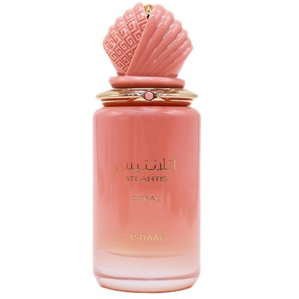 Asdaaf Atlantis Coral Eau De Parfum Spray 100ml