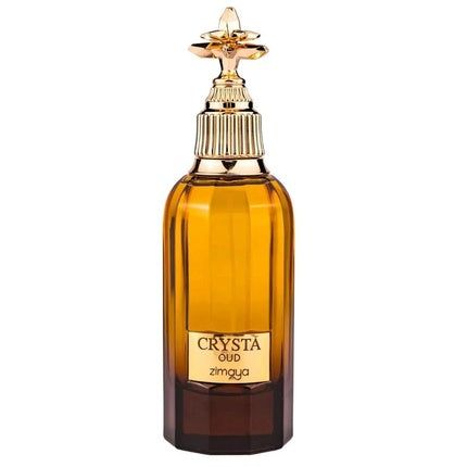 Zimaya Crysta Oud Eau De Parfum Spray 100ml