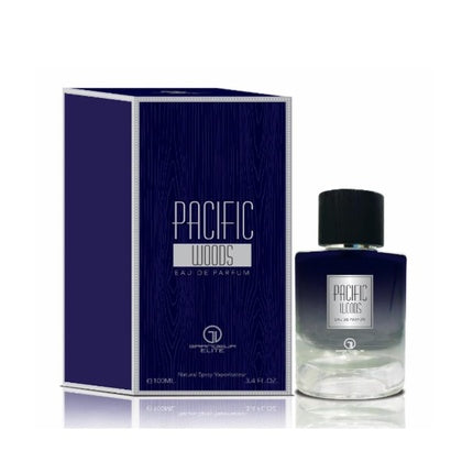 Grandeur Pacific Woods Eau de Parfum