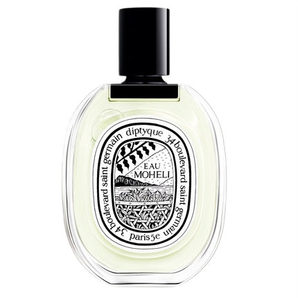 Diptyque Eau Moheli Eau De Toilette Spray 100ml