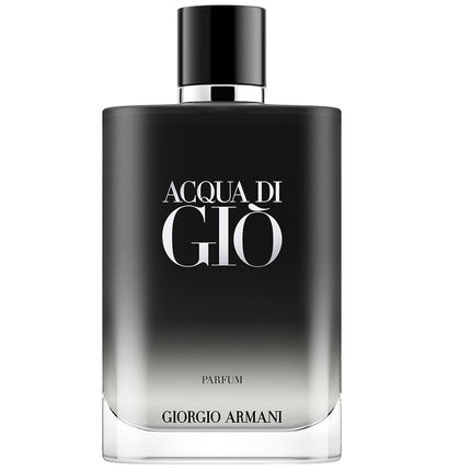Giorgio Armani Acqua Di Gio Pour Homme Parfum Refillable Spray 200ml