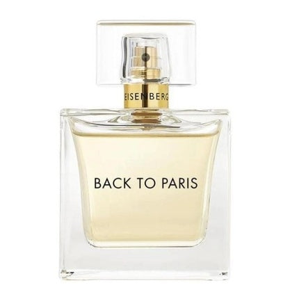 Eisenberg Back To Paris Eau De Parfum