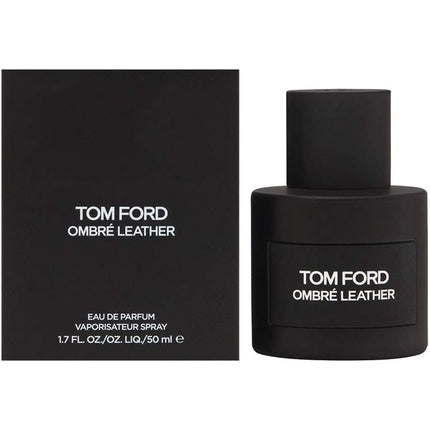 Ombre Leather by Tom Ford Eau De Parfum for Men 50ml