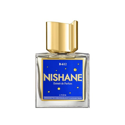 Nishane B612 Extrait De Parfum For Men 50 Ml