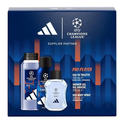 Adi UEFA 12 EDT 100ml