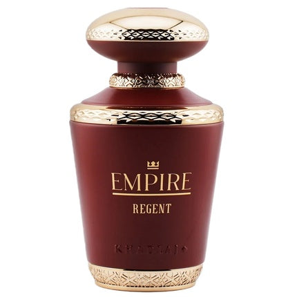 Khadlaj Empire Regent Eau De Parfum Spray 100ml
