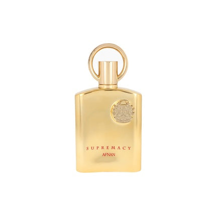 Afnan Supremacy Gold Eau De Parfum 100ml Spray