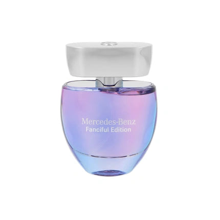 Mercedes Benz For Women Fanciful Edition Eau De Toilette 60ml