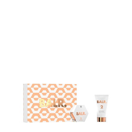 Balr Balr 2 For Women Giftset Fragrance Set 50 Ml