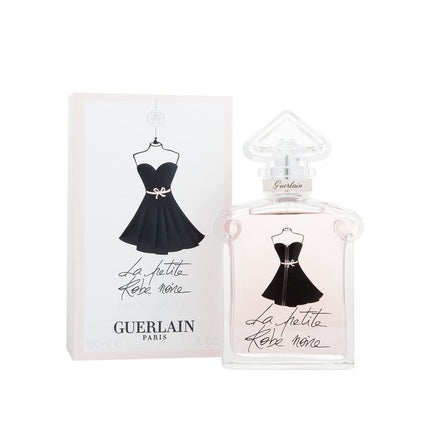 Guerlain La Petite Robe Noire Eau De Toilette 100ml Women Spray