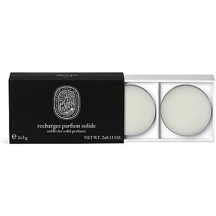 Diptyque Eau Capitale Refill Solid Perfume