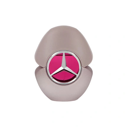 Mercedes Benz Mercedesbenz Woman Eau De Parfum 60ml