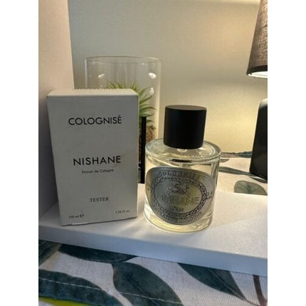 Nishane Koln Colognise Extrait De Cologne 100ml