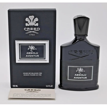 Creed Absolu Aventus 100ml / 3.3 Oz Authentic
