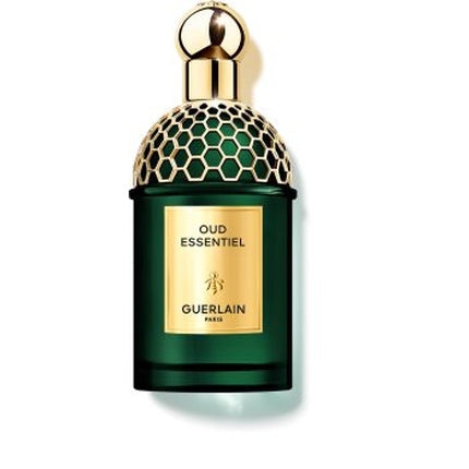 Guerlain Absolus Allegoria Oud Essentiel Eau De Parfum 125 Ml