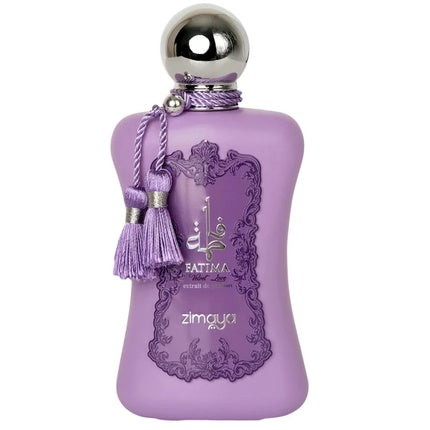 Zimaya Fatima Velvet Love Extrait De Parfum Spray 100ml