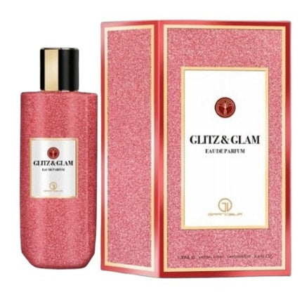Grandeur Glitz Glam - Eau De Parfum